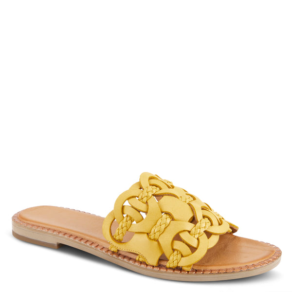 flexus by spring step SPRING STEP ALYSIA SANDALS