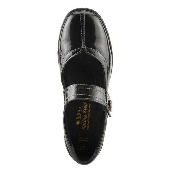 Flexus By Spring Step SPRING STEP AMPARO SHOES