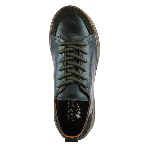 Flexus By Spring Step SPRING STEP ANGOLAN SNEAKERS