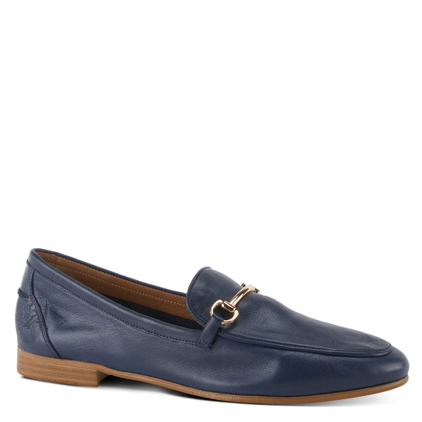 flexus by spring step SPRING STEP ANIANKA LOAFER