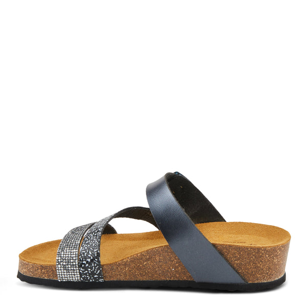 Flexus By Spring Step SPRING STEP ARENALL SANDALS