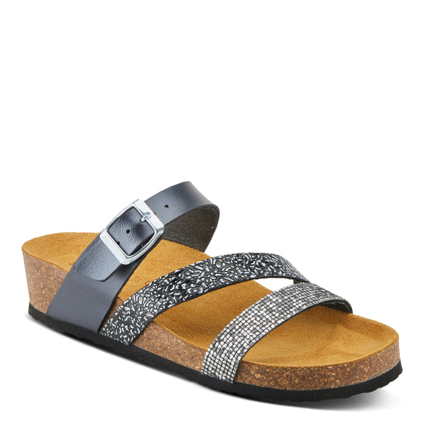 flexus by spring step SPRING STEP ARENALL SANDALS