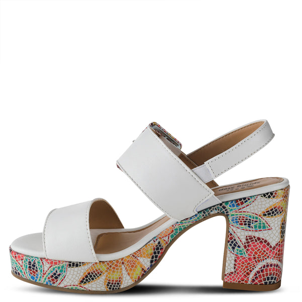 Flexus By Spring Step SPRING STEP AZUCAR SANDAL