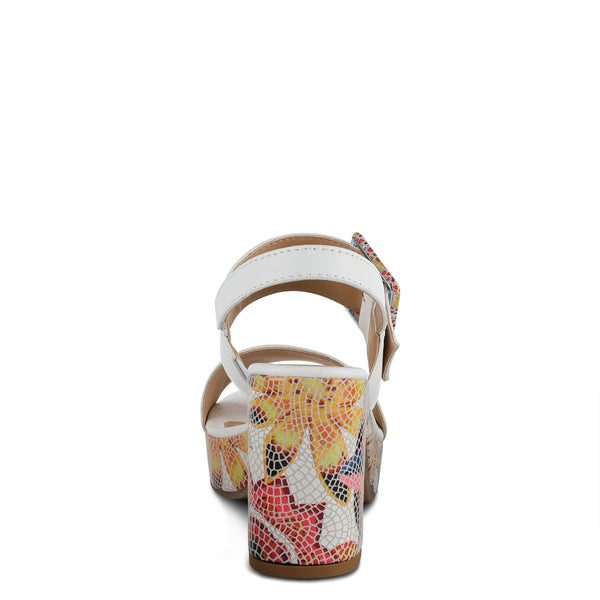 Flexus By Spring Step SPRING STEP AZUCAR SANDAL