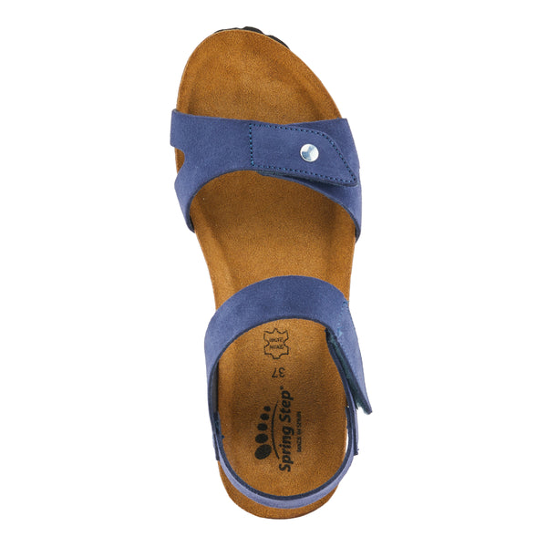 Flexus By Spring Step SPRING STEP BABYBELL SANDALS