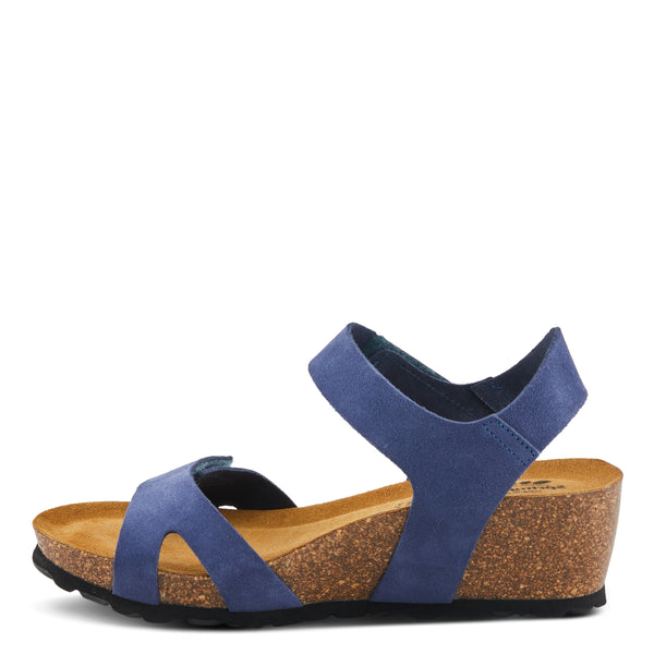 Flexus By Spring Step SPRING STEP BABYBELL SANDALS