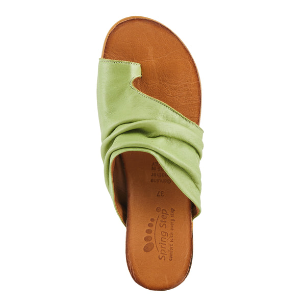 Flexus By Spring Step SPRING STEP BATES SANDALS