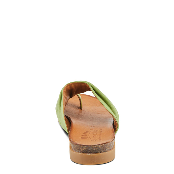 Flexus By Spring Step SPRING STEP BATES SANDALS