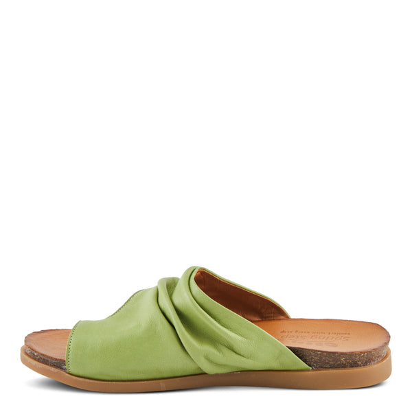 Flexus By Spring Step SPRING STEP BATES SANDALS