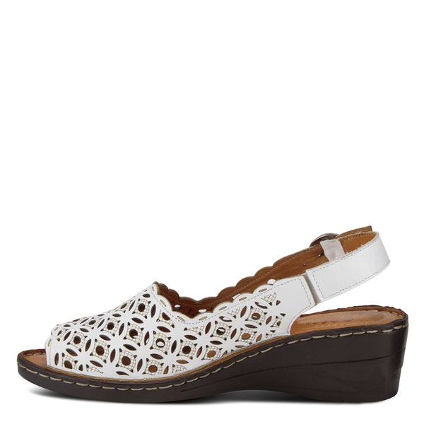 Flexus By Spring Step Spring Step BELIZANA Sandals