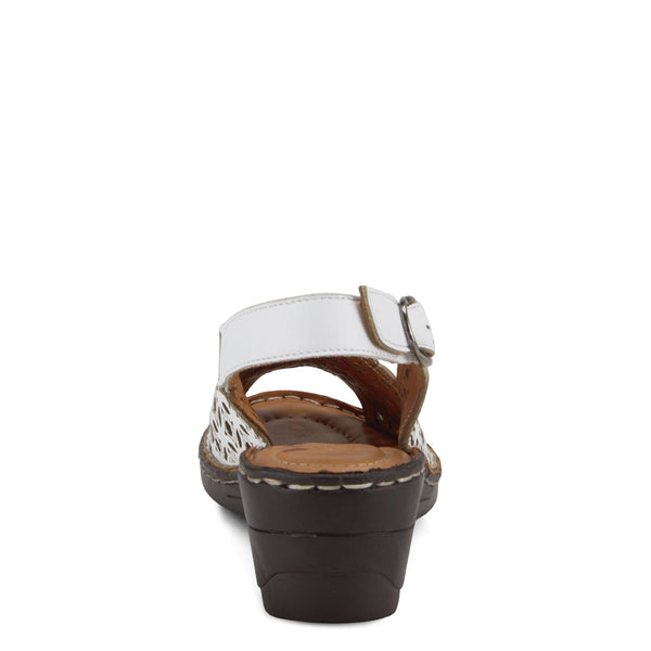 Flexus By Spring Step Spring Step BELIZANA Sandals