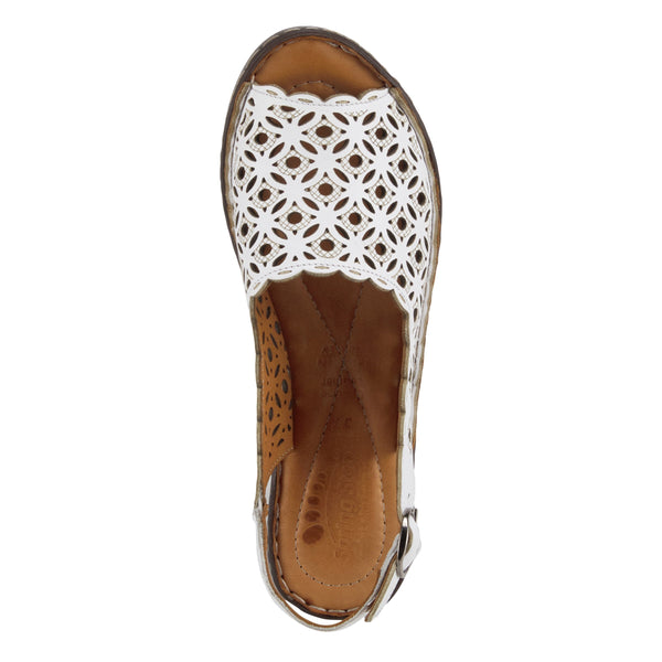 Flexus By Spring Step Spring Step BELIZANA Sandals