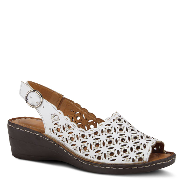 flexus by spring step Spring Step BELIZANA Sandals