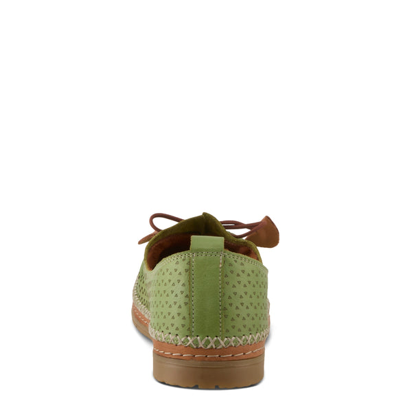 Flexus By Spring Step SPRING STEP BERNA-PERF SHOES