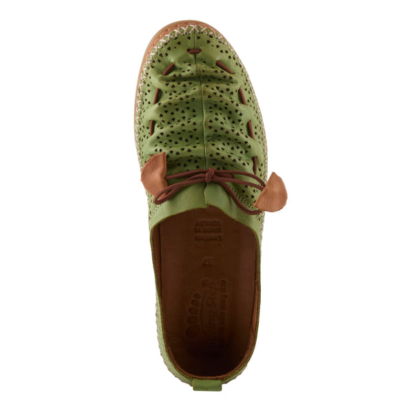 Flexus By Spring Step SPRING STEP BERNA-PERF SHOES