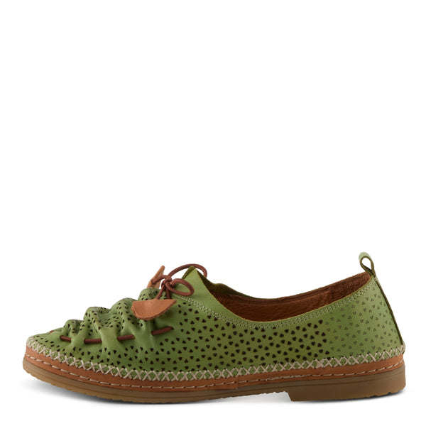 Flexus By Spring Step SPRING STEP BERNA-PERF SHOES