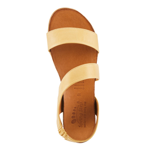 Flexus By Spring Step SPRING STEP BESITOS SANDALS