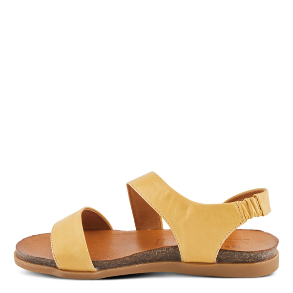 Flexus By Spring Step SPRING STEP BESITOS SANDALS