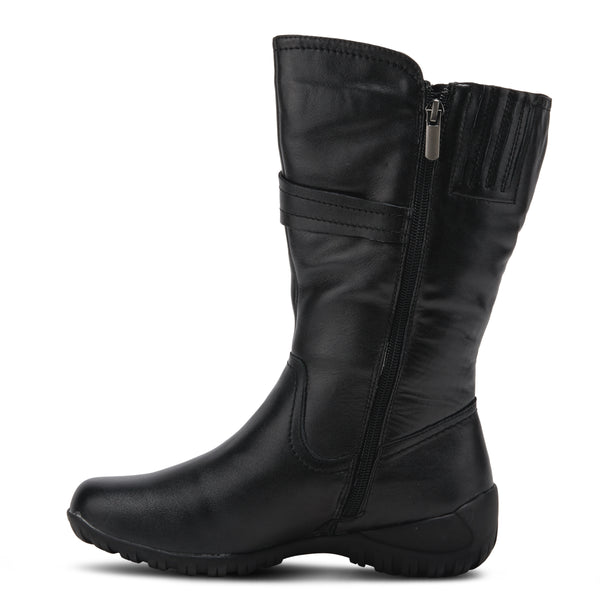 Flexus By Spring Step SPRING STEP BISMARCK BOOTS