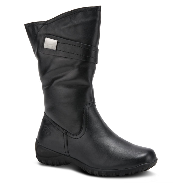 flexus by spring step SPRING STEP BISMARCK BOOTS