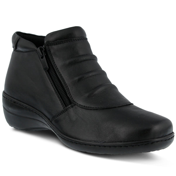 flexus by spring step SPRING STEP BRIONY BOOTS