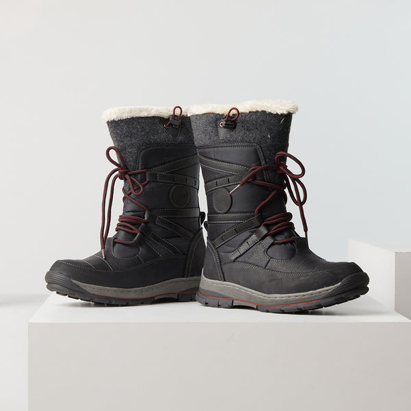 Flexus By Spring Step SPRING STEP BRURR BOOTS