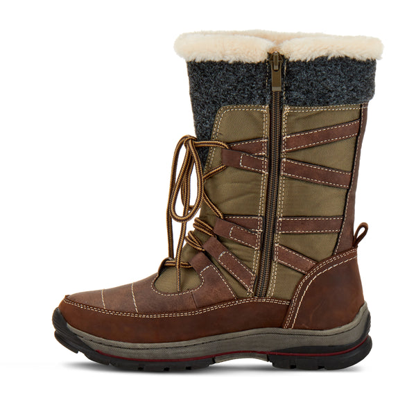 Flexus By Spring Step SPRING STEP BRURR BOOTS