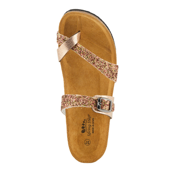Flexus By Spring Step SPRING STEP BURCH SANDALS