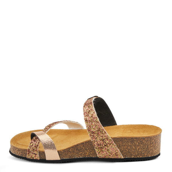 Flexus By Spring Step SPRING STEP BURCH SANDALS