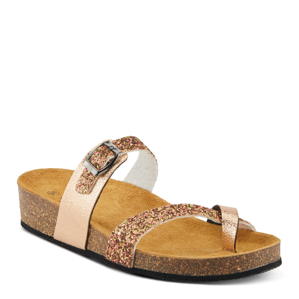 flexus by spring step SPRING STEP BURCH SANDALS