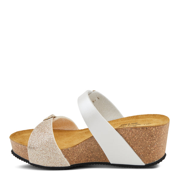 Flexus By Spring Step SPRING STEP BYNUM SANDALS