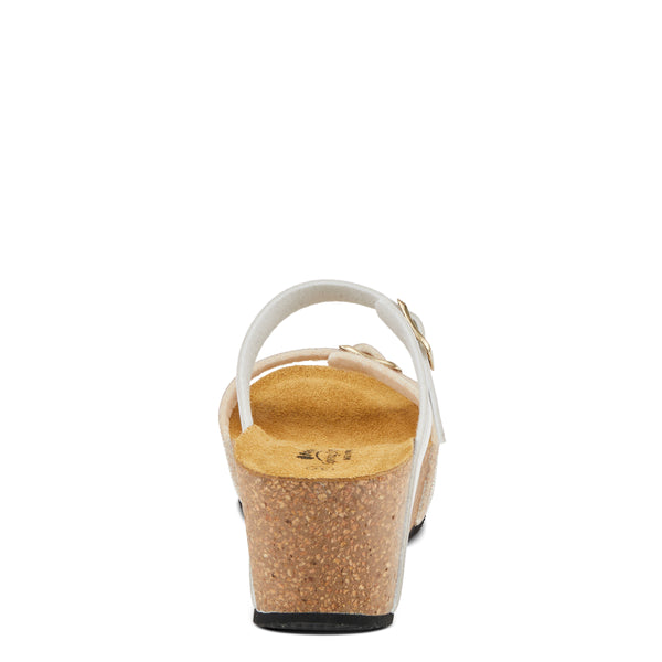 Flexus By Spring Step SPRING STEP BYNUM SANDALS