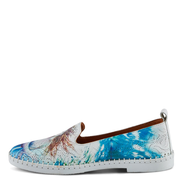 Flexus By Spring Step SPRING STEP CARRAWAY SHOES