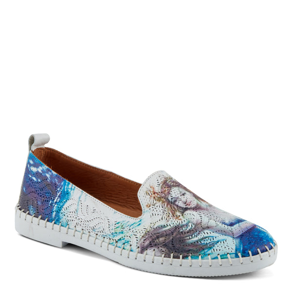 flexus by spring step SPRING STEP CARRAWAY SHOES