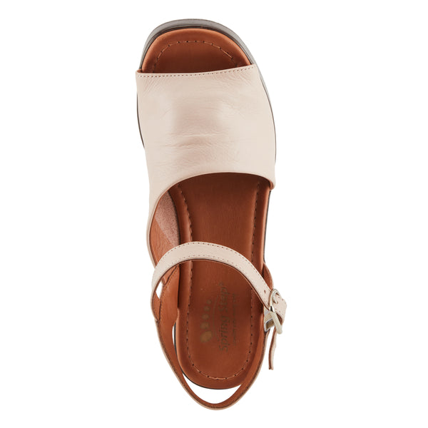 Flexus By Spring Step SPRING STEP CELLO SANDALS