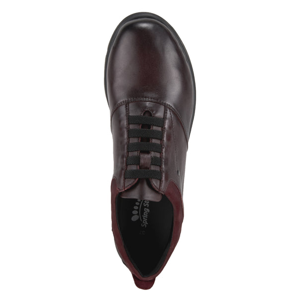 Flexus By Spring Step Spring Step CHASITY Shoes