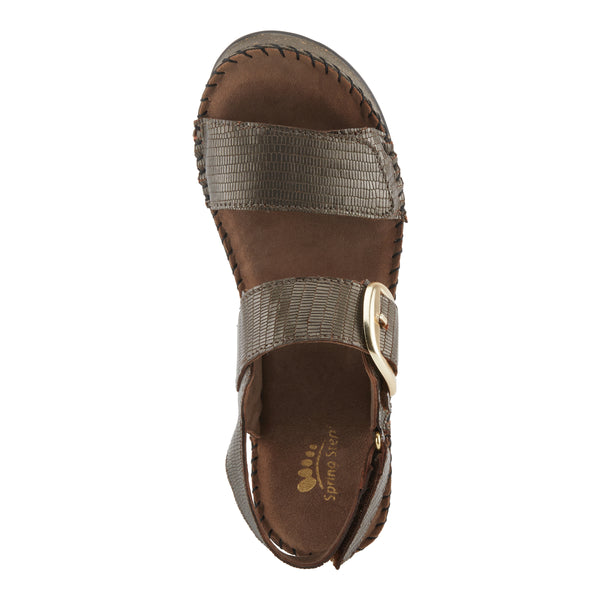 Flexus By Spring Step SPRING STEP CHENDA SANDALS