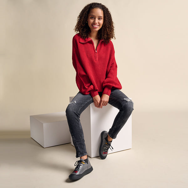 Flexus By Spring Step SPRING STEP CHERLY BOOTS