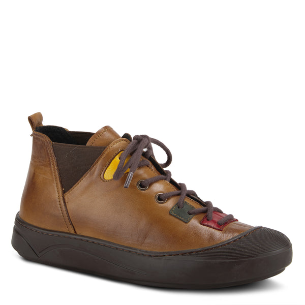 flexus by spring step SPRING STEP CHERLY BOOTS