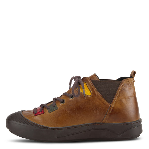 Flexus By Spring Step SPRING STEP CHERLY BOOTS