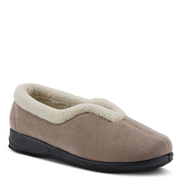flexus by spring step Spring Step CINDY Slippers