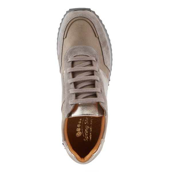 Flexus By Spring Step SPRING STEP COMPTER SNEAKERS