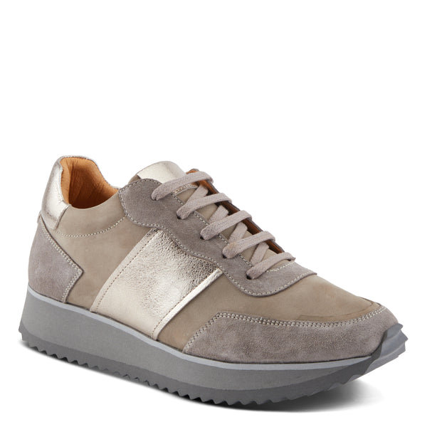 flexus by spring step SPRING STEP COMPTER SNEAKERS