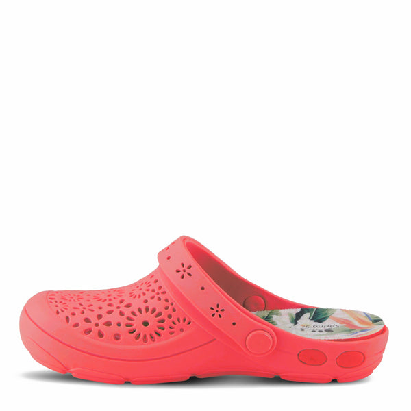 Flexus By Spring Step SPRING STEP CONTIGO CLOGS