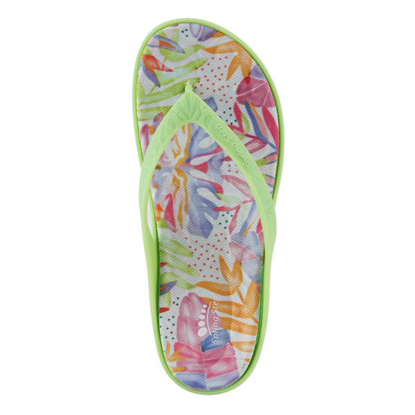Flexus By Spring Step SPRING STEP CONTILO SANDALS