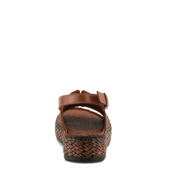 Flexus By Spring Step SPRING STEP CORDERO SANDALS