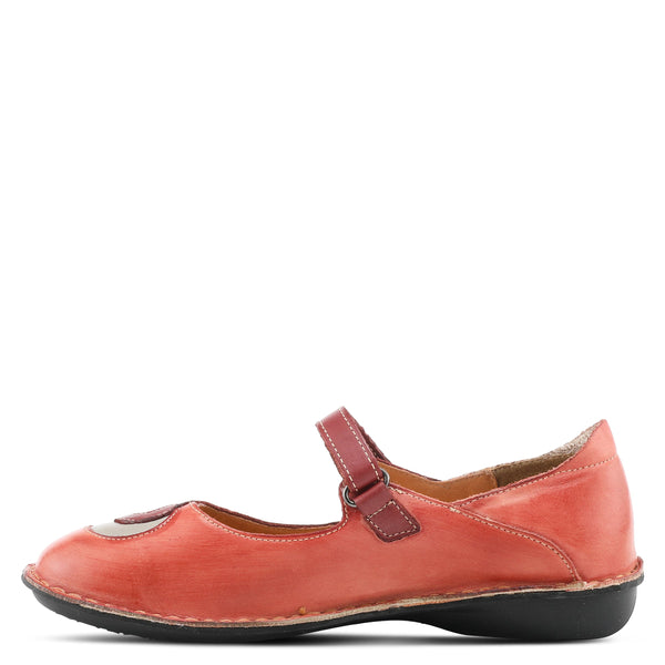 Flexus By Spring Step Spring Step COSMIC Shoes