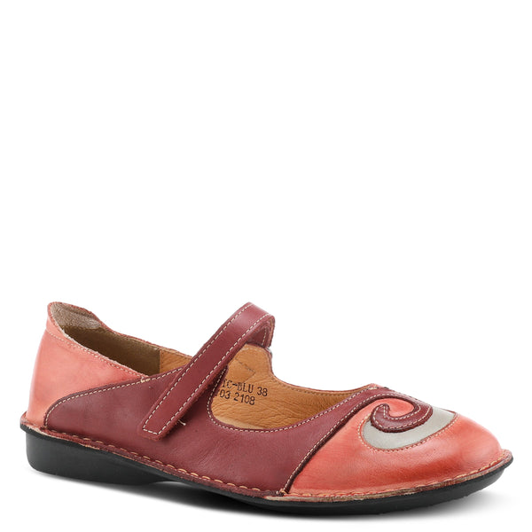 flexus by spring step Spring Step COSMIC Shoes