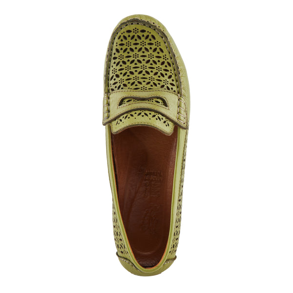 Flexus By Spring Step SPRING STEP CRAIN SHOES