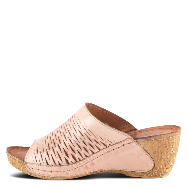 Flexus By Spring Step SPRING STEP CUNACENA SANDAL